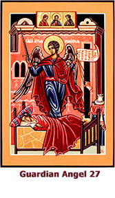 Guardian Angel icon 27
